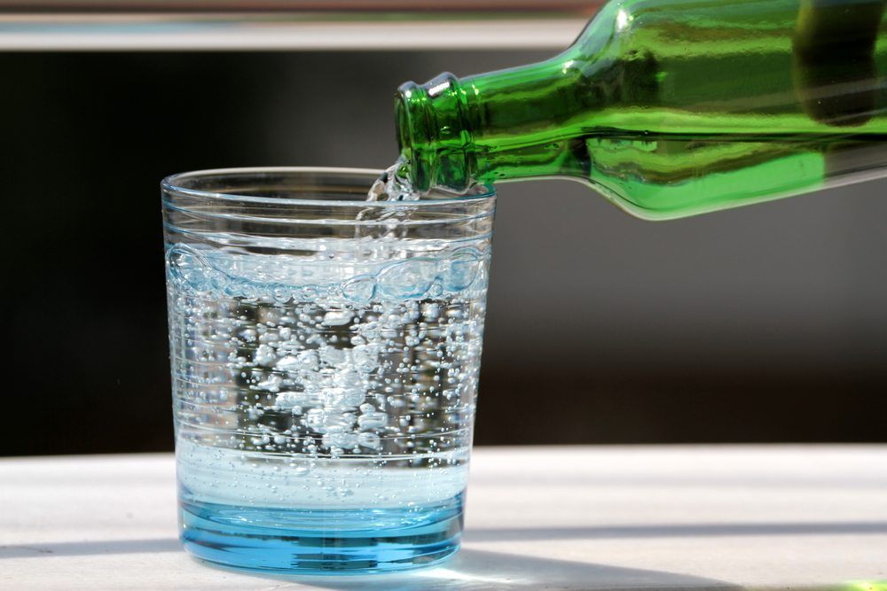 Is Sparkling Water Healthy? Summit Health